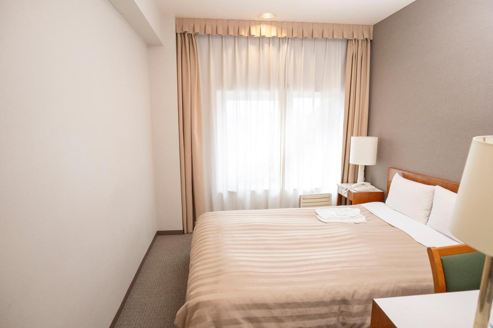 Hotel Gimmond Kyoto — Foto 2